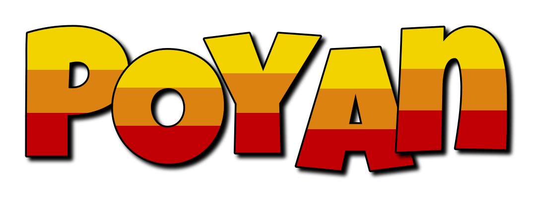 Poyan jungle logo