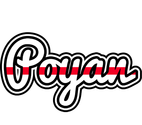 Poyan kingdom logo