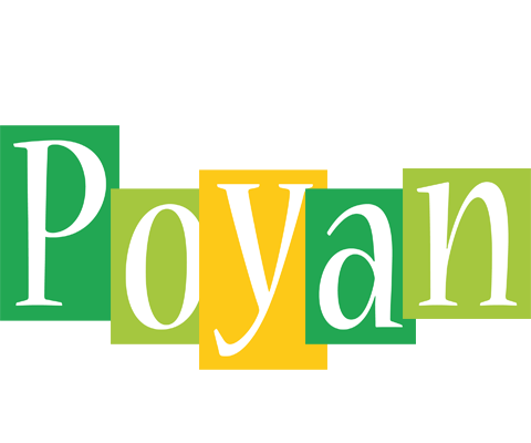 Poyan lemonade logo