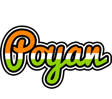 Poyan mumbai logo