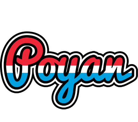 Poyan norway logo