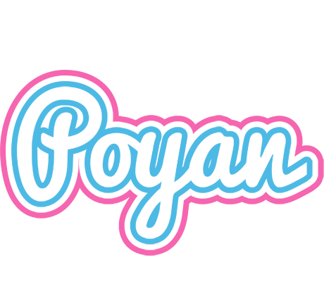 Poyan outdoors logo