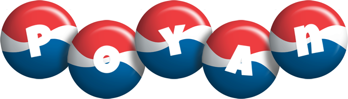 Poyan paris logo