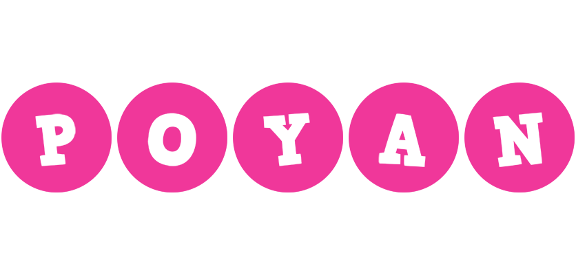 Poyan poker logo