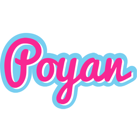 Poyan popstar logo