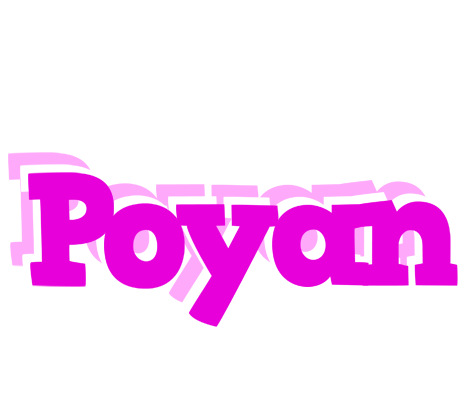 Poyan rumba logo