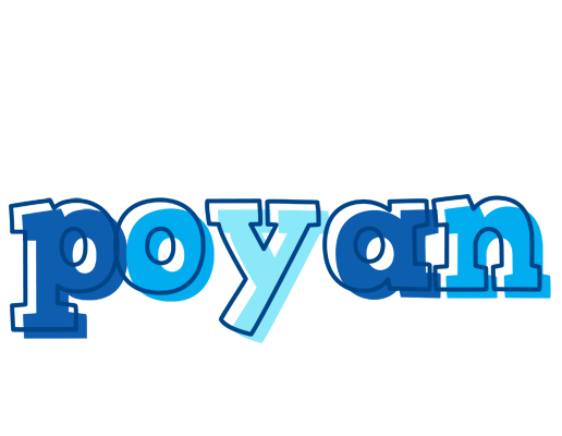 Poyan sailor logo