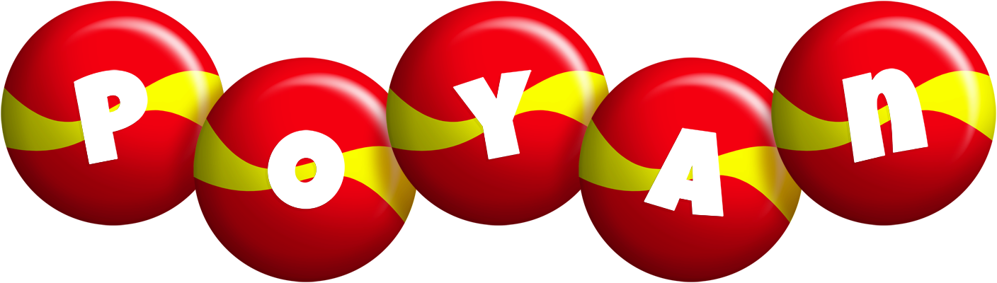 Poyan spain logo