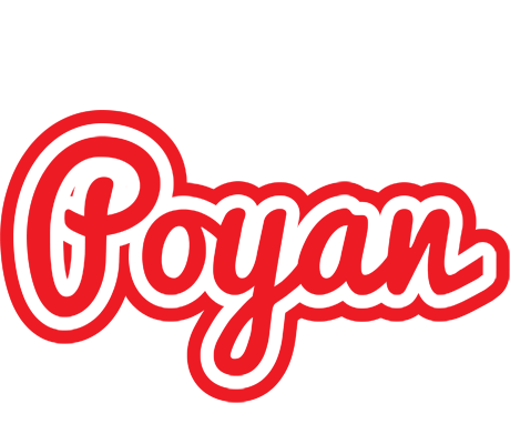 Poyan sunshine logo
