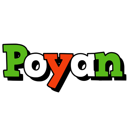Poyan venezia logo