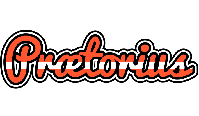 Prætorius denmark logo