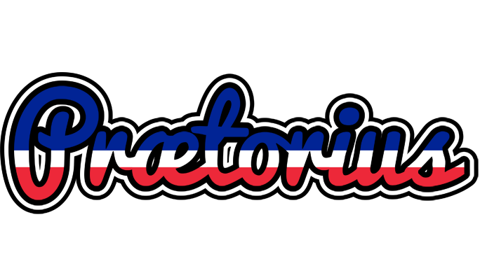 Prætorius france logo