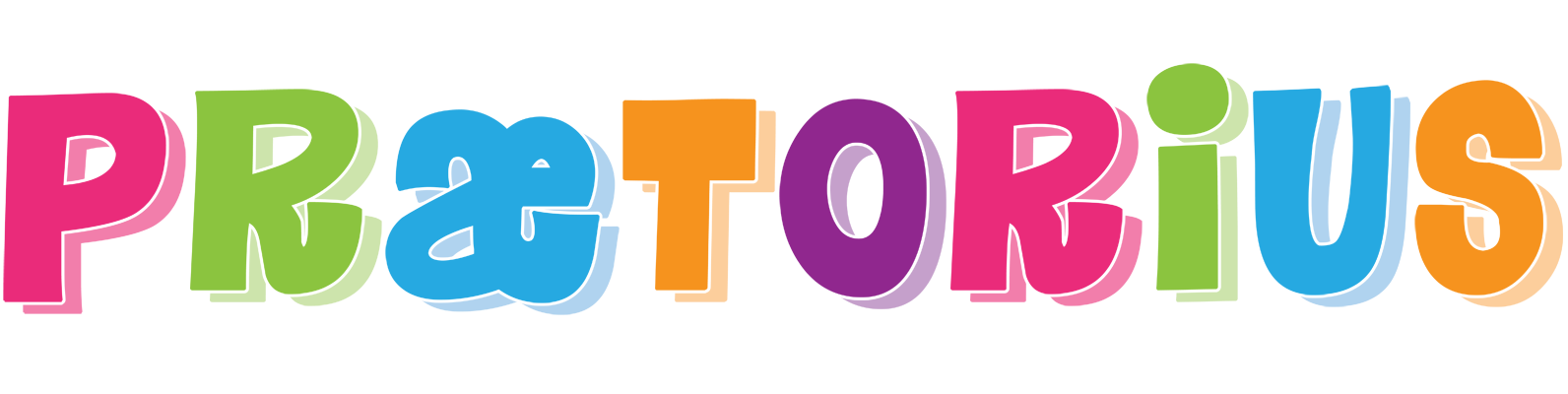 Prætorius friday logo