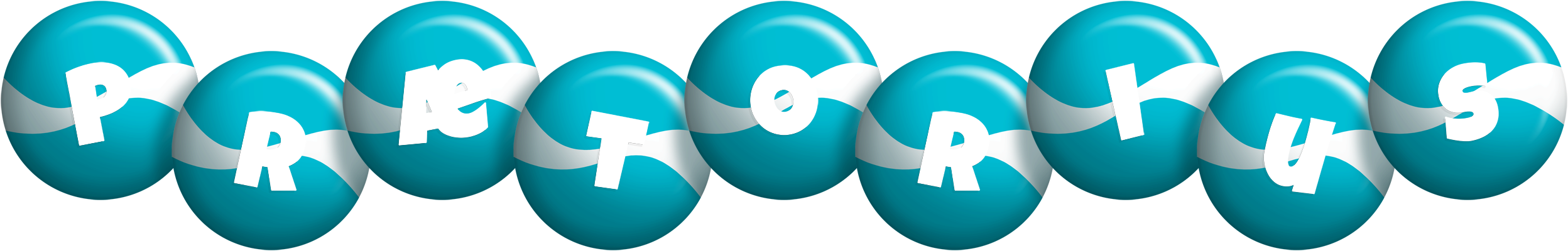 Prætorius messi logo