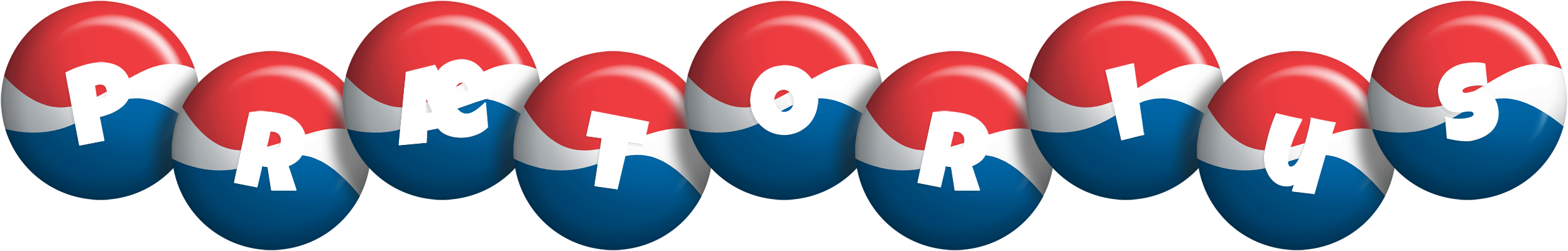 Prætorius paris logo
