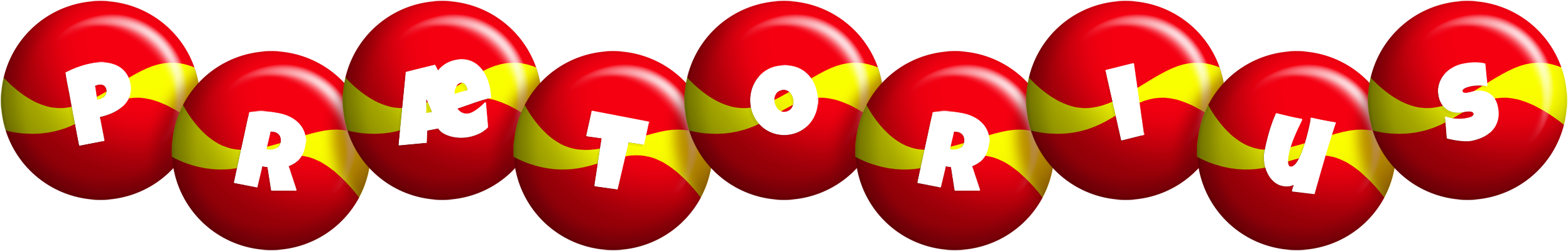 Prætorius spain logo