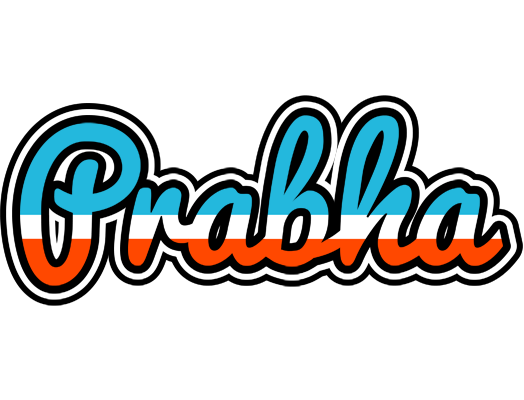 Prabha america logo