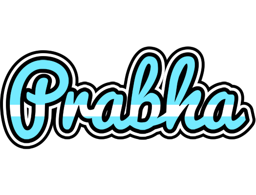 Prabha argentine logo