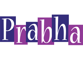 Prabha autumn logo