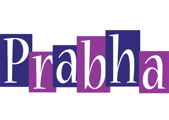 Prabha autumn logo