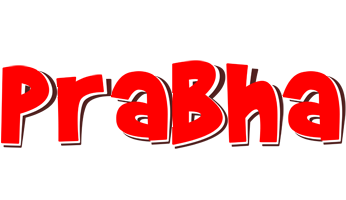 Prabha basket logo