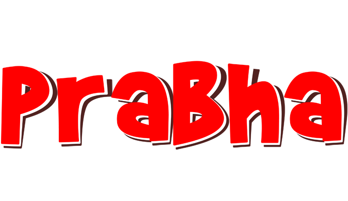 Prabha basket logo