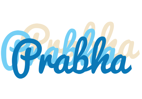 Prabha breeze logo