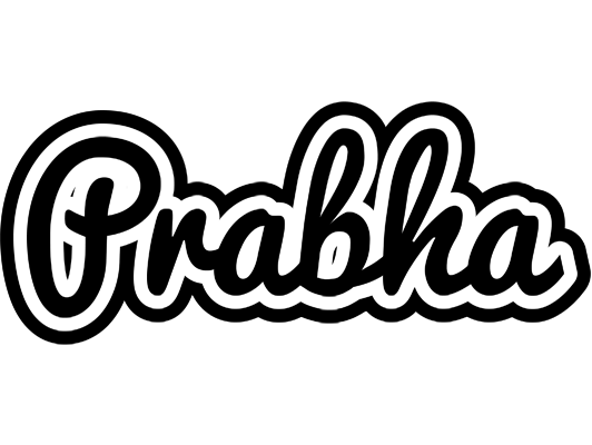 Prabha chess logo