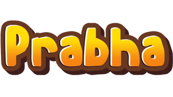 Prabha cookies logo