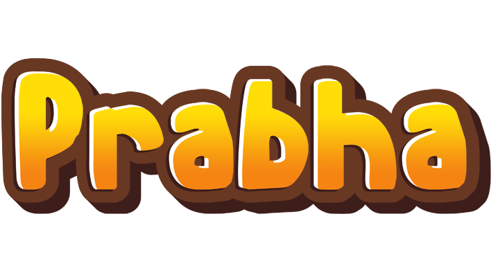 Prabha cookies logo