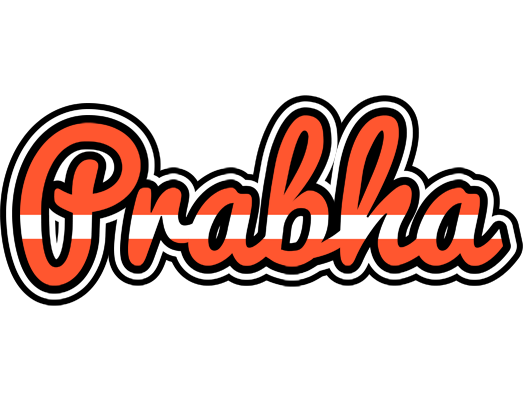 Prabha denmark logo