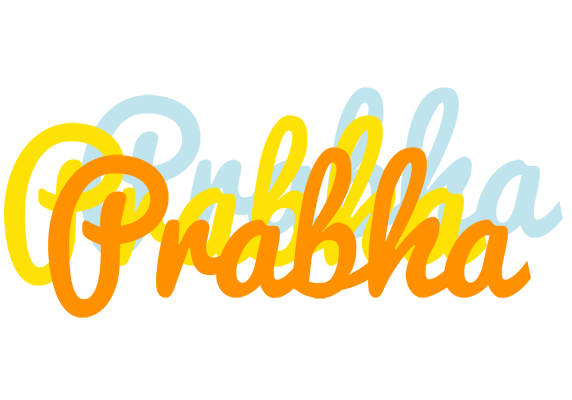 Prabha energy logo