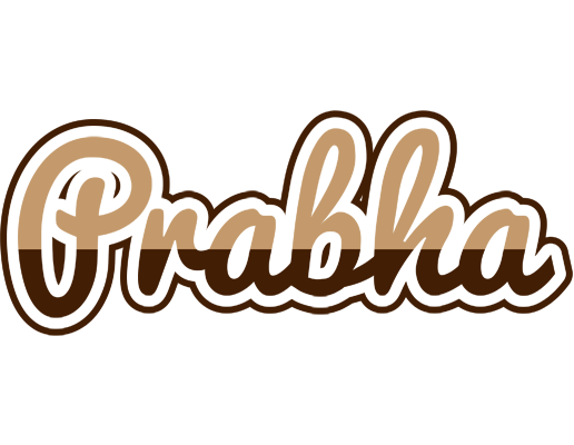 Prabha exclusive logo