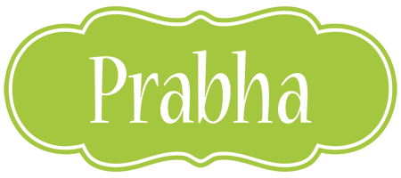 Prabha family logo