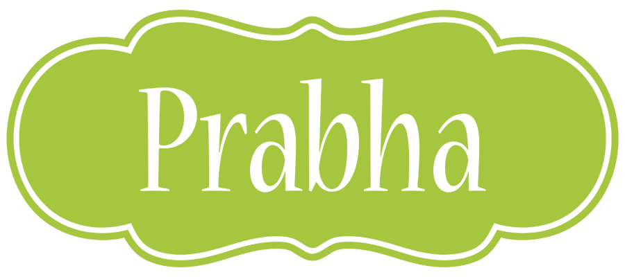Prabha family logo