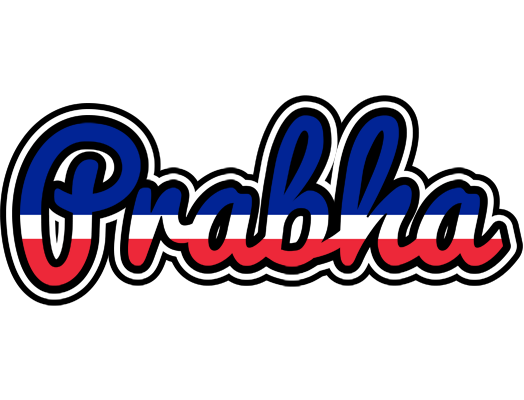 Prabha france logo