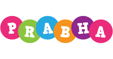Prabha friends logo