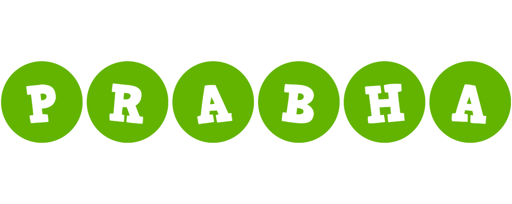 Prabha games logo