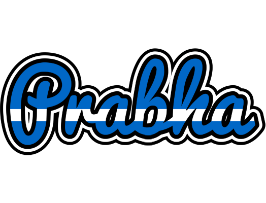 Prabha greece logo