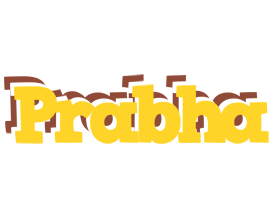 Prabha hotcup logo