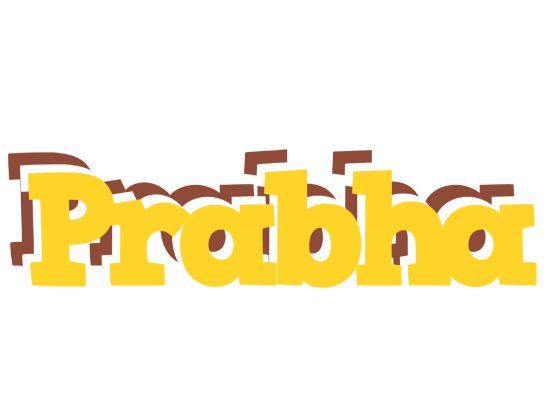Prabha hotcup logo
