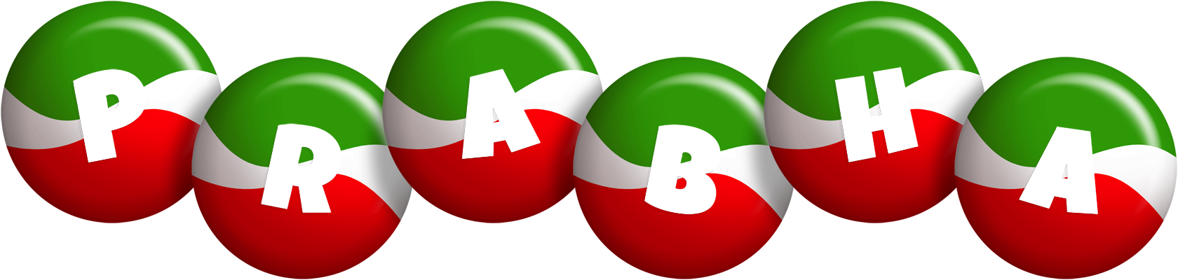 Prabha italy logo