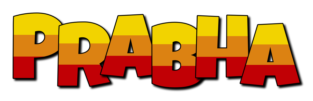 Prabha jungle logo