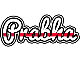 Prabha kingdom logo