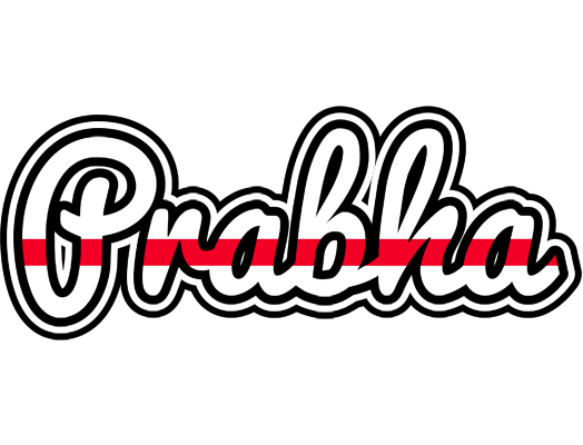 Prabha kingdom logo