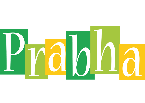 Prabha lemonade logo