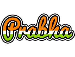 Prabha mumbai logo