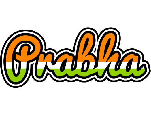 Prabha mumbai logo