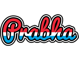 Prabha norway logo