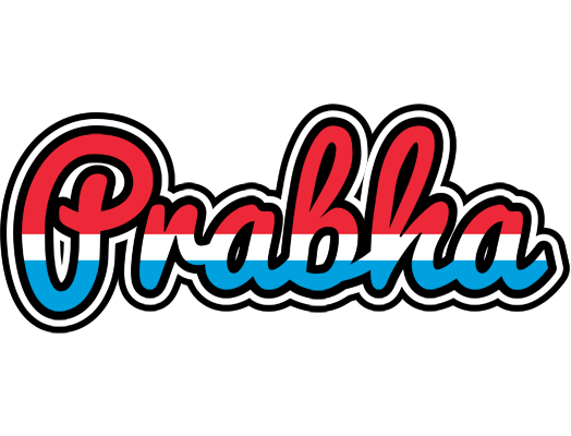 Prabha norway logo